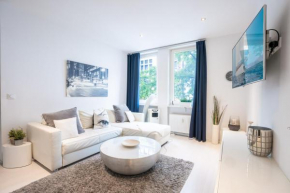 Komplette 2 Zimmer Wohnung Zentral neben Oktoberfest